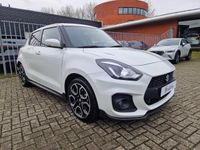 tweedehands Suzuki Swift 1.4 Sport Smart Hybrid