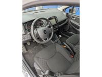 tweedehands Renault Clio IV Estate 0.9 TCe Limited