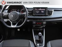 tweedehands Kia Rio 1.0 TGDI GT-Line