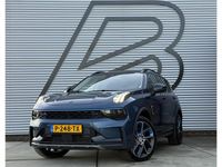 Occasion Lynk & Co 01 262 PK (192 kW) 2022 Blauw SUV