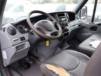 tweedehands Iveco Daily 29 L 14V 300 H2 L Foto's volgen, Foto's volgen, Zie opmerking!