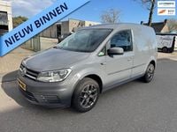 Occasion VW Caddy Highline 102 PK (75 kW) 2019 Grijs MPV