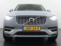 Occasion Volvo XC90 Ultimate 456 PK (335 kW) 2023 Grijs SUV
