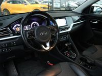 Occasion Kia Niro 2025 Zwart SUV