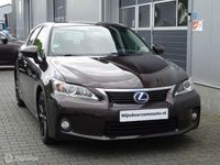 tweedehands Lexus CT200h Aut. Dealer ond, 2 de eig, Navi, Keyless, LED