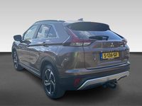 Occasion Mitsubishi Eclipse Cross Edition 188 PK (138 kW) 2022 Bruin SUV
