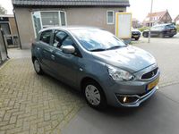 tweedehands Mitsubishi Space Star 1.0 Cool+ Staat in DE KRIM