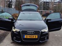 tweedehands Audi A1 1.4 TFSI Ambition Pro Line Business