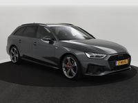 tweedehands Audi A4 Avant 40 TFSI 204PK S-LINE NAVI|19INCH|LED|STOELVE