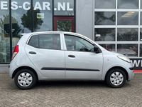 tweedehands Hyundai i10 1.1 Active Cool 5-Drs, Airco, 1ste Eigenaar, Technisch Perfect!