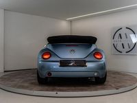 tweedehands VW Beetle NewCabriolet 1.6 102PK | NL AUTO+NAP | Youngtimer | E