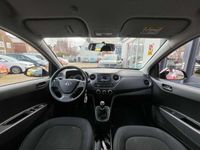 tweedehands Hyundai i10 1.0i Comfort | Airco | Cruise control |