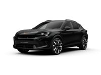 Nieuw Cupra Formentor VZ 2025 Midnight black SUV