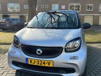 tweedehands Smart ForFour 1.0 Pure