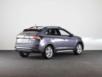 Nieuw VW Taigo Edition 116 PK (85 kW) 2025 Grijs SUV