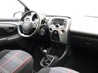 tweedehands Peugeot 108 1.0 e-VTi Active Airco | Elektrische ramen | Stuur