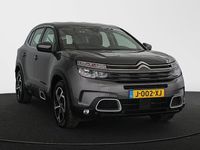 Occasion Citroën C5 Aircross Business Class 131 PK (96 kW) 2020 Grijs SUV
