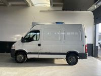 tweedehands Opel Movano bestel 2.5 CDTI L1H2