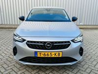 tweedehands Opel Corsa-e 50kWh 136pk Aut (11 kw boordlader)