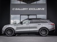 tweedehands Land Rover Range Rover Velar 3.0 D300 AWD R-Dynamic SE | Panorama | Luchtvering