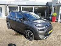 tweedehands Citroën C3 Aircross 1.2 PureTech Feel