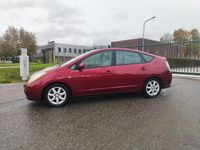 Occasion Toyota Prius 78 PK (57 kW) 2004 Rood Hatchback