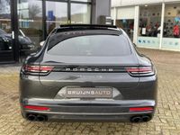 tweedehands Porsche Panamera Turbo 2.9 4S |Sportuitlaat|Bose|Panoramadak|21inch