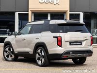 Occasion Ssangyong (KGM) Torres 2024 Grijs SUV
