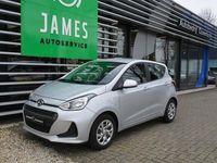 tweedehands Hyundai i10 1.0i Comfort airco/ multi-media/ TREND edition