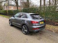 tweedehands Audi Q3 1.4 TFSI Sport Edition