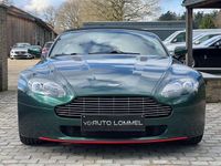 tweedehands Aston Martin V8 VANTAGEROADSTER - AUTOMAAT - 41000KM