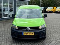 tweedehands VW Caddy 2.0 TDI 55KW 75PK MAXI L2H1 EURO 6 NAVIGATIE/ AIRCO/ CRUISE CONT