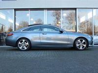 tweedehands Mercedes E200 Coupé Premium | Panoramadak | Apple Carplay | Trek