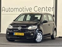 Occasion VW up! move up! 2020 Zwart Hatchback
