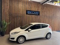 Occasion Ford Fiesta Style 65 PK (47 kW) 2015 Wit Hatchback