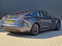 tweedehands Tesla Model S 100D | Panorama dak | Stoelverwarming | Hout afwer