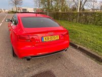 tweedehands Audi A5 Sportback 1.8 TFSI multitronic