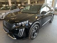 Occasion Peugeot 2008 GT 131 PK (96 kW) 2024 Zwart SUV
