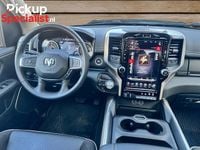Occasion Dodge Ram 401 PK (294 kW) 2021 Zwart Pickup