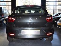tweedehands Seat Ibiza 1.2 STYLANCE STYLE*AIRCO*CR.CONTR*AUX*STUURBEKR*EL