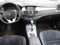 tweedehands Renault Laguna III 2.0 16V T Dynamique Navigatie, Automaat, Climate control, Cruise control,