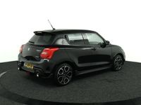 tweedehands Suzuki Swift 1.4 Sport Smart Hybrid