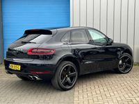 tweedehands Porsche Macan 3.0 D S/1e Eigenaar/Luchtvering/360* Cam/Navi/21 I