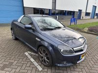 tweedehands Opel Tigra TwinTop 1.4-16V Temptation