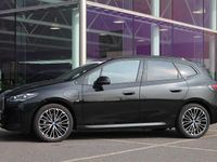 Occasion BMW 225 Active Tourer Comfort Edition 245 PK (180 kW) 2024 Saphirschwarz (donker zwart metallic) MPV