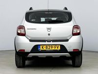 tweedehands Dacia Sandero 0.9 TCe S&S Stepway Lauréate