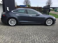 tweedehands Tesla Model S 75D Base