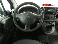 Occasion Citroën Berlingo 90 PK (66 kW) 2013 Wit MPV
