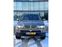 Occasion BMW X5 M Sport 320 PK (235 kW) 2004 Bruin SUV