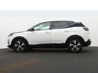 tweedehands Peugeot 3008 SUV Allure Pack Business 1.6 HYbrid4 300pk e-EAT8